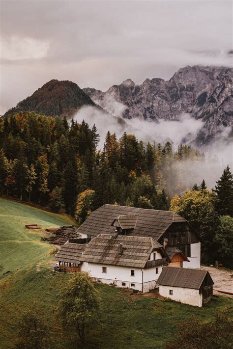 A Complete Guide To Visiting The Logar Valley In Slovenia Bon Traveler