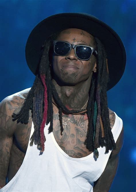 Lil Wayne Is Now The Sole Owner Of Young Money Z 1079