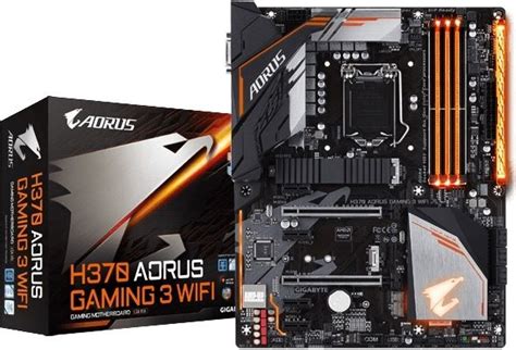 This printer readies in the style where we can discover this with easy and small style as a personal printer. جيجابايت H370 AORUS GAMING 3 WIFI المقبس LGA 1151 اللوحة ...