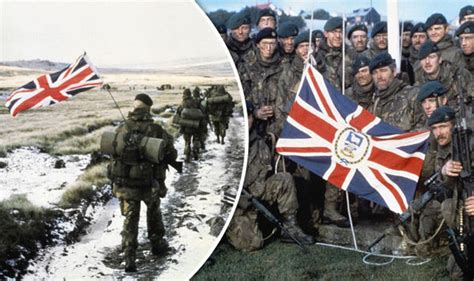 united nations rules falkland islands lie in argentine waters uk news uk