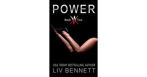 Power Book 2 By Liv Bennett