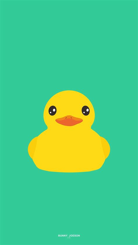 Funny Duck Wallpapers Wallpaper Cave