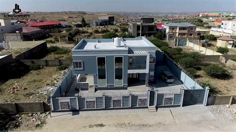 Hargeisa Somaliland New Modern House By Som Property Youtube