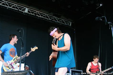 The Front Bottoms At The Jersey Shore Music Festival Photo Gallery