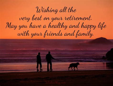 Wishing you the best on your wedding! Best Retirement Wishes, Messages and Quotes - FestiFit