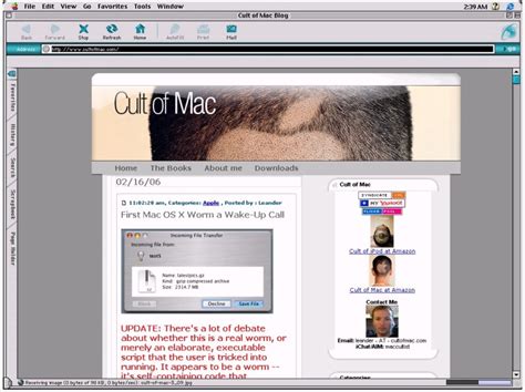 Free & easy!app builder no coding! Netscape Navigator For Mac - renewcan