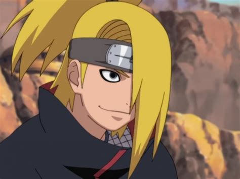 Top 10 Anime Boys With Blonde Hair 2020 Guide Cool Mens Hair