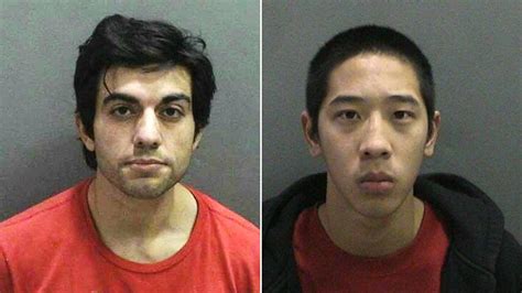 2 Outstanding Orange County Inmates Taken Into Custody In San Francisco