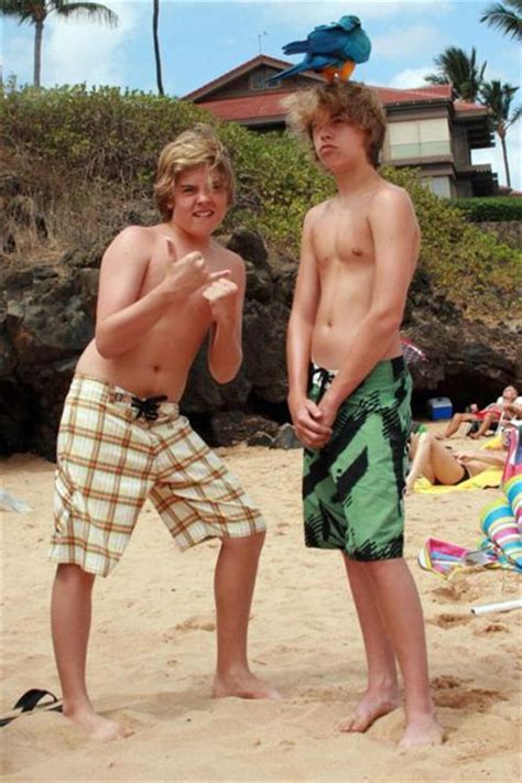 Picture Of Cole Dylan Sprouse In General Pictures Cole Dillan