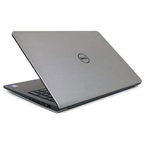 Notebook Dell Inspiron 15 5557 Core I7 8gb Ssd 120gb Wifi 156