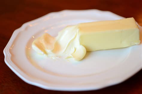 Kitchen Tip Softened Butter — Butteryum — A Tasty Little Food Blog