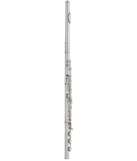 Pre Owned Haynes Af780 Amadeus Flute W B Footjoint And Reverb