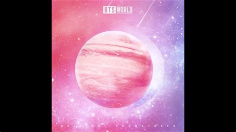 Heartbeat bts world original soundtrack. BTS (방탄소년단) - Dream Glow INSTRUMENTAL / BG VOCALS - YouTube