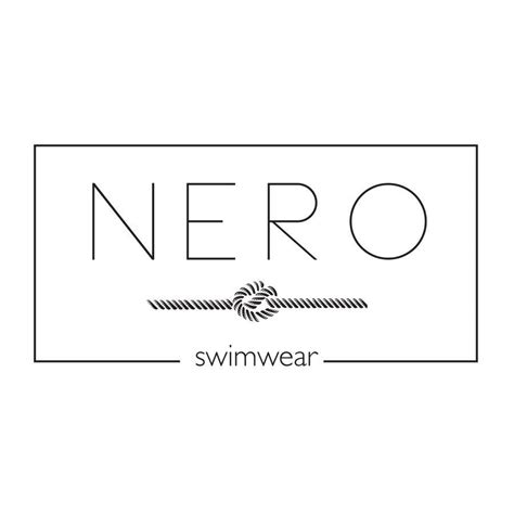 Nero Swimwear Mexico City