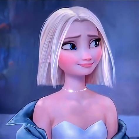 Frozen Aesthetic Disney Princess Paintings Disney Princess