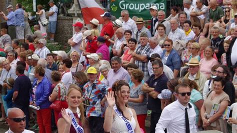 carelles miss france 2019 défilera au corso fleuri