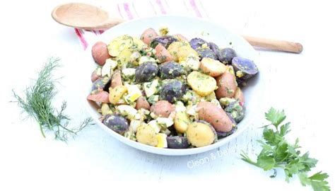 21 Recipe For Red Hot And Blue Potato Salad Dornieblythe