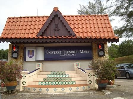 Nak tau tak macamana duduk di kolej (kat uitm hostel ataupun asrama kitorang panggil kolej) uitm? Kisah kehidupanKu....: UiTM Alor Gajah,Melaka