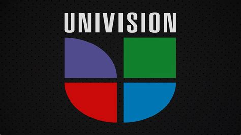 Univision Logos