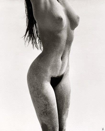 Cindy Crawford Naked Pussy