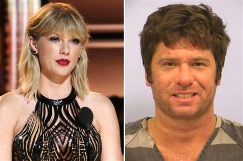 Taylor Swifts Alleged Stalker Arrested Page Six