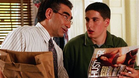 Image Gallery For American Pie Filmaffinity