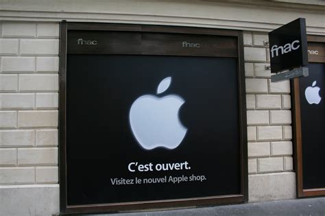 Apple Fined Record 12b In France Over Anti Competitive Sales