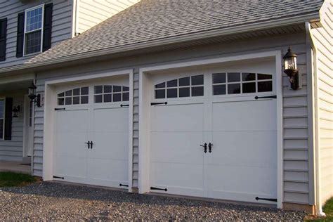 Cheapest Garage Doors Ideas