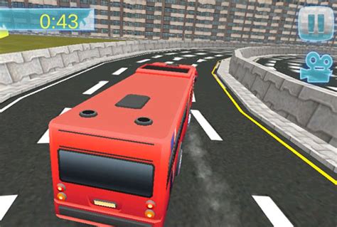 Bus Games The Best Games For Free