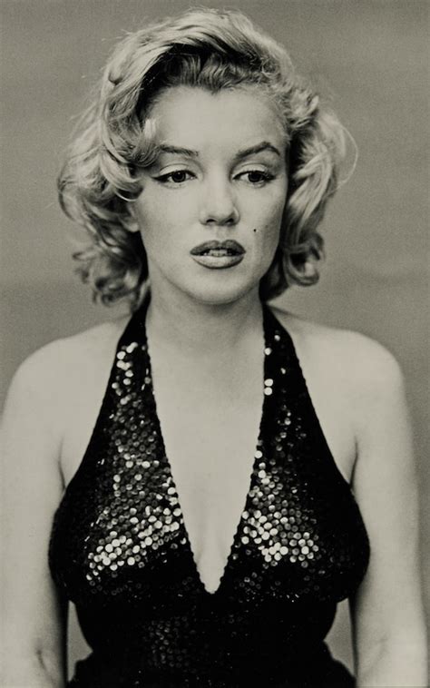The Most Honest Picture Ever Taken Of Marilyn Monroe Has
