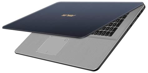 Ноутбук Asus Vivobook Pro 17 N705 — купить по выгодной цене на Яндекс