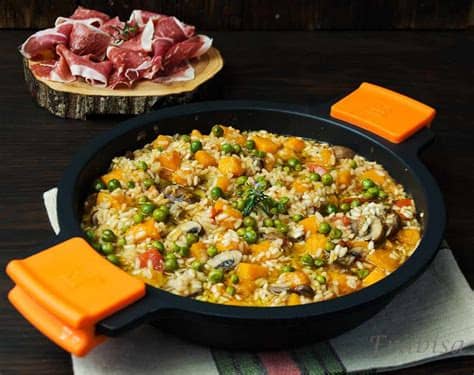La receta con todos los ingredientes y forma de cocinarla la podés encontrar aquí. Otoño - 15 recetas con calabaza - La Cocina de Frabisa La ...