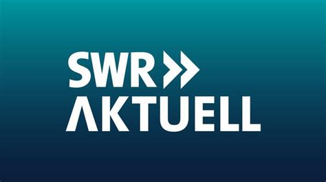 SWR Aktuell Rheinland Pfalz SWR Ferns RP Programm ARD De