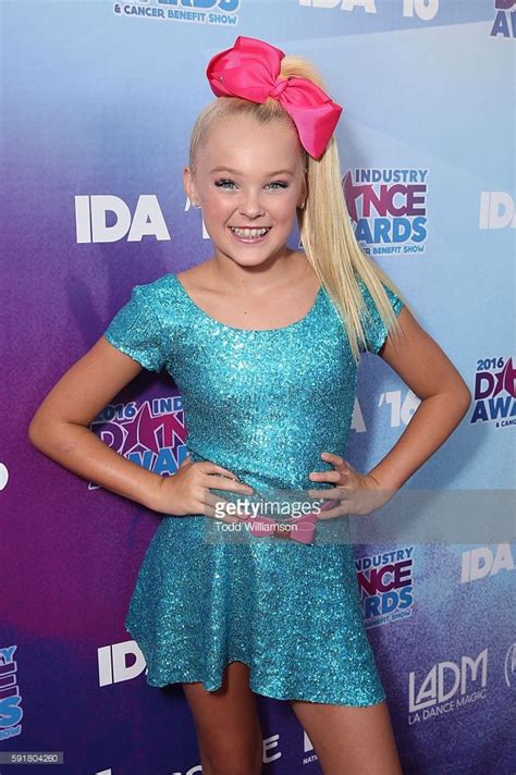 Industry Dance Awards And Cancer Benefit Show Red Carpet Photos And