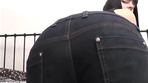 Farting In Black Jeans Youtube