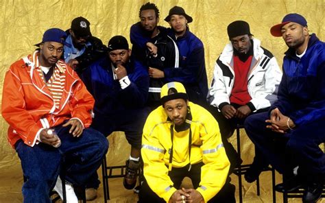 Wu Tang Clan Announces New Documentary In Honor Of 25th Anniversary Of