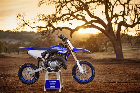 2017 yz450f, bike has 18 hours on it, new rear tire last year, oil changed regularly and has fmf power core 4, selling cause i just don't get time to use it cause of work, will throw in floor stand, triangle stand and carrying rack for tow hitch as. All NEW Yamaha YZ65! - Dirt Bike Test