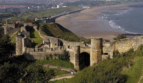 Top 50 Attractions On The Yorkshire Coast For Your Enjoyment