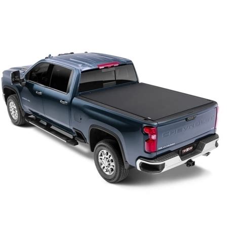 Truxedo Pro X15 Soft Roll Up Truck Bed Tonneau Cover 1473301