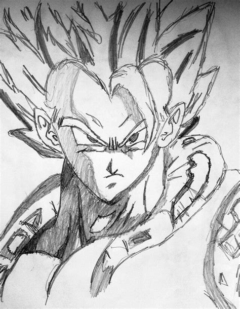 Found 59 free dragon ball z drawing tutorials which can be drawn using pencil, market, photoshop, illustrator just follow step by step directions. 21 best images about other idear on Pinterest | Character ...