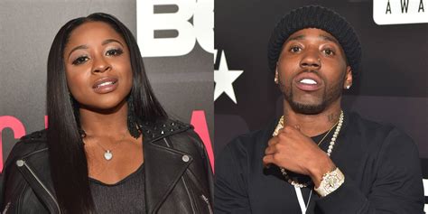 See Reginae Carter And Yfn Lucci Get Crowned Prom Royalty News Bet