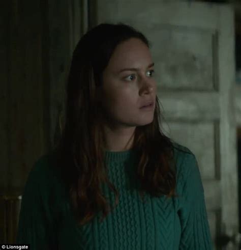 Brie Larson Stars In Emotional The Glass Castle Trailer Daily Mail Online