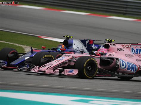 Mittlerweile hat ocon bei renault angeheuert, das konzernteam hat ihm gerade. Stinksauer auf Ocon: Sainz-Teamchef platzt der Kragen