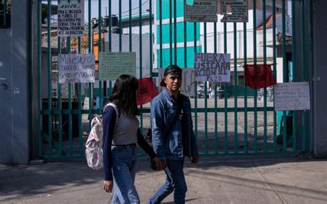 Colegio De Bachilleres Levanta Huelga Tras Acuerdo De Aumento Salarial El Heraldo De Chihuahua