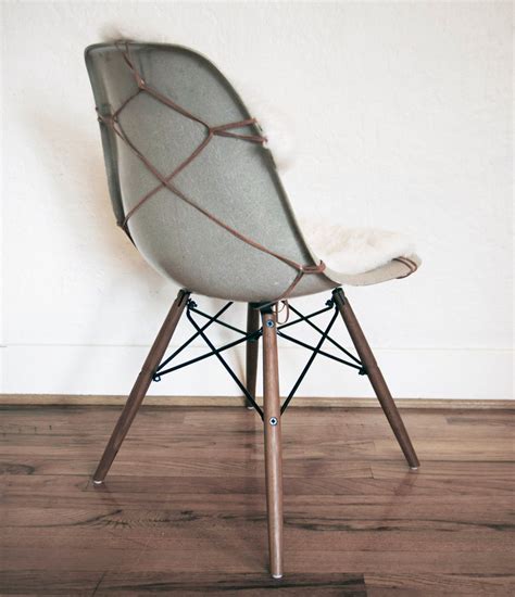 Abmessungen 81 x 85 x 81. Eames Ottoman Eames Stuhl Wert Eames Und Ottoman, Eames ...