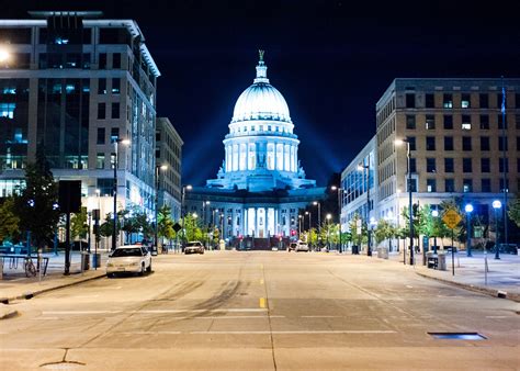 Here Are The 10 Best Cities In Wisconsin To Retire In