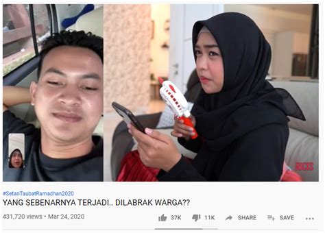 Oki setiana dewi mengabarkan secara langsung lewat insta stories miliknya soal kepergian sang ayah. Unggah Video Klarifikasi Sekaligus Dijadikan Konten Usai ...