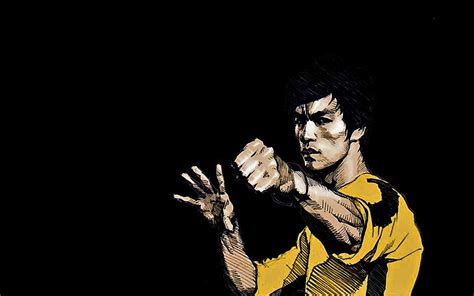 Bruce Lee Wallpapers 74 Pictures