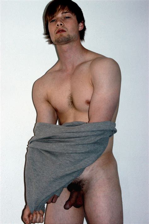 Nicholas Gonzalez Actor Desnudo
