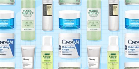 The Best Skincare Brands In 2021